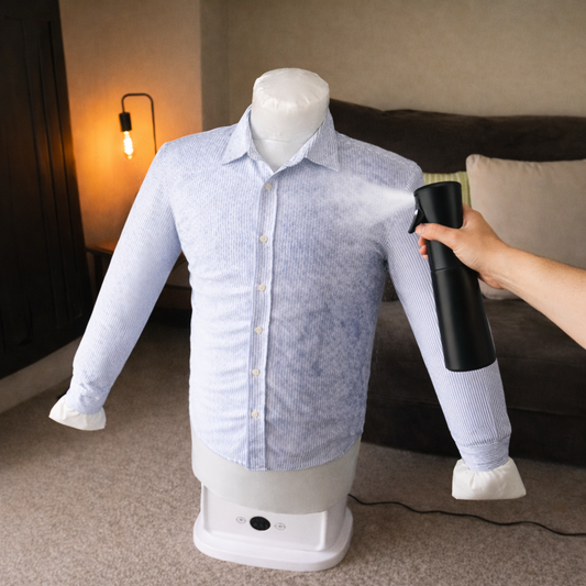 AirForm – Atomizator Profesional