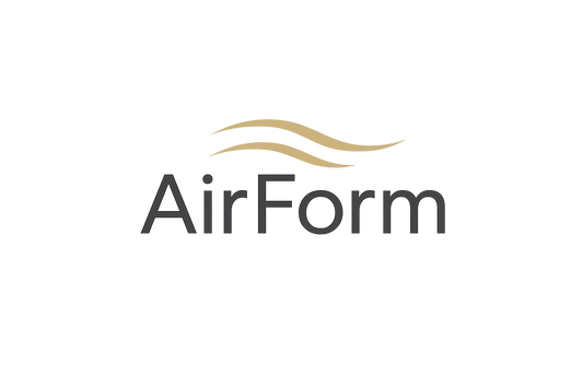 AirForm – Garanție extinsǎ un an