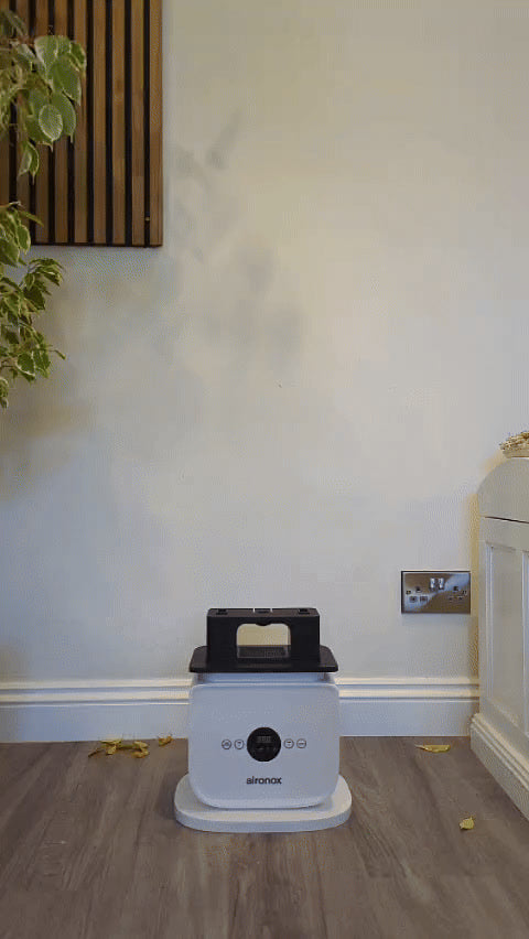 AirForm Review 2
